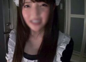 人気上昇中清楚顔S級アイドル。 メンエスでおじさんチンポの虜になりアヘるほど連続イキしまくる衝撃映像。