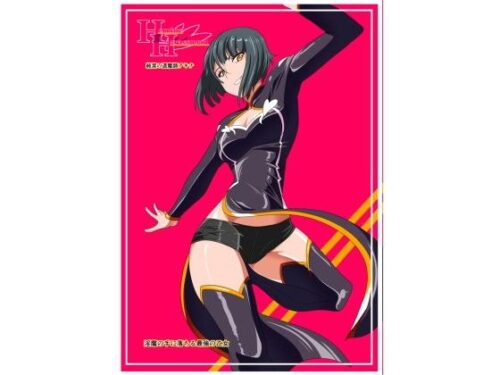 d_106198 Heroine harassment 純潔の退魔師アキナ 前編 淫魔の手に堕ちる最強の乙女