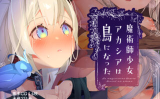 d_219420 魔術師少女アカシアは鳥になった