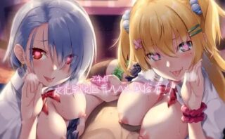 d_221074 2年目文化祭限定ギャルハメ風俗店！！【フォーリーサウンド】