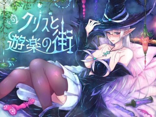 d_221331 クリスと遊楽の街