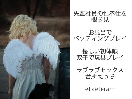 双子秘書と副社長の甘美な関係を描く魅惑のノベルレビュー