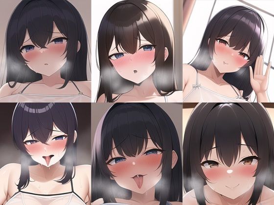 AIが止まらない　{{同人サークル}}【人気TOP30】