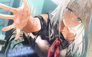 d_279962 雨粒JKとの密室耳元息漏らし喘ぎセックス【フォーリーサウンド】
