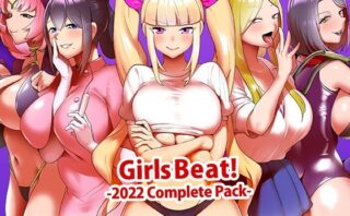 d_285827 Girls Beat！ 2022 Complete Pack