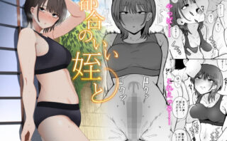 d_387890 都合のいい姪と
