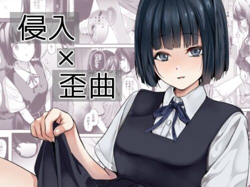 d_433540 侵入×歪曲