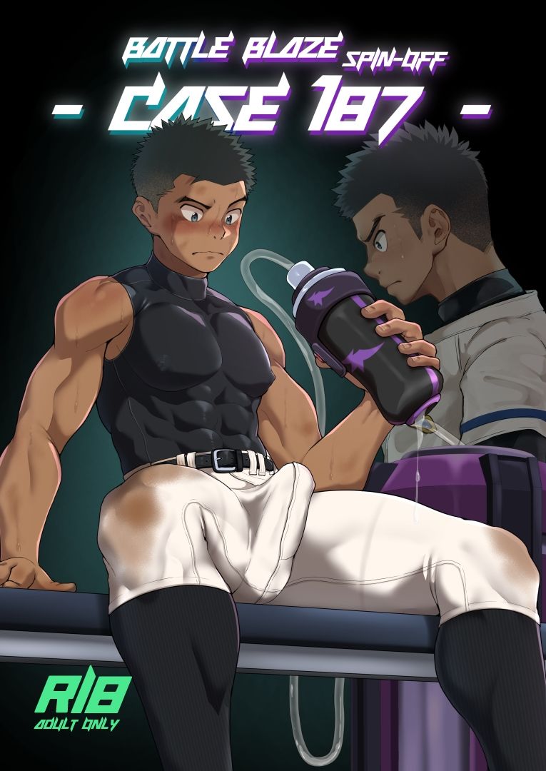 本編前日譚を描く『BATTLE BLAZE SPIN-OFF』レビュー