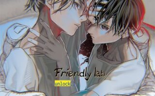 Friendly lab – unlock（）；d_673066