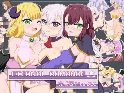 d_702508 ETERNAL ROMANCE 完成版 Plus DLC
