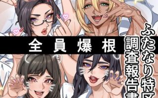 d_708329 ふたなり特区調査報告書