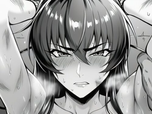 d_713374 敗北する対魔忍まとめ