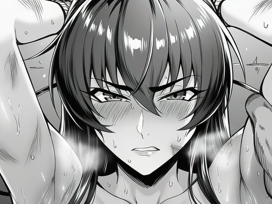 d_713374 敗北する対魔忍まとめ