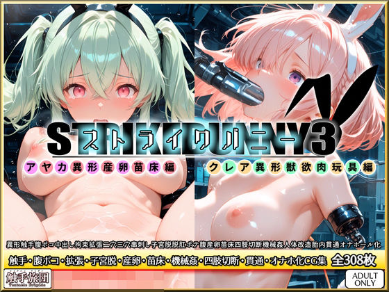 d_728662 ストライクバニー3 d_728662 ストライクバニー3