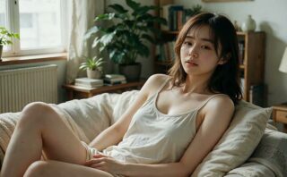 『俺の彼女』同棲2年目のみお（23）のリアルな魅力を徹底解説！