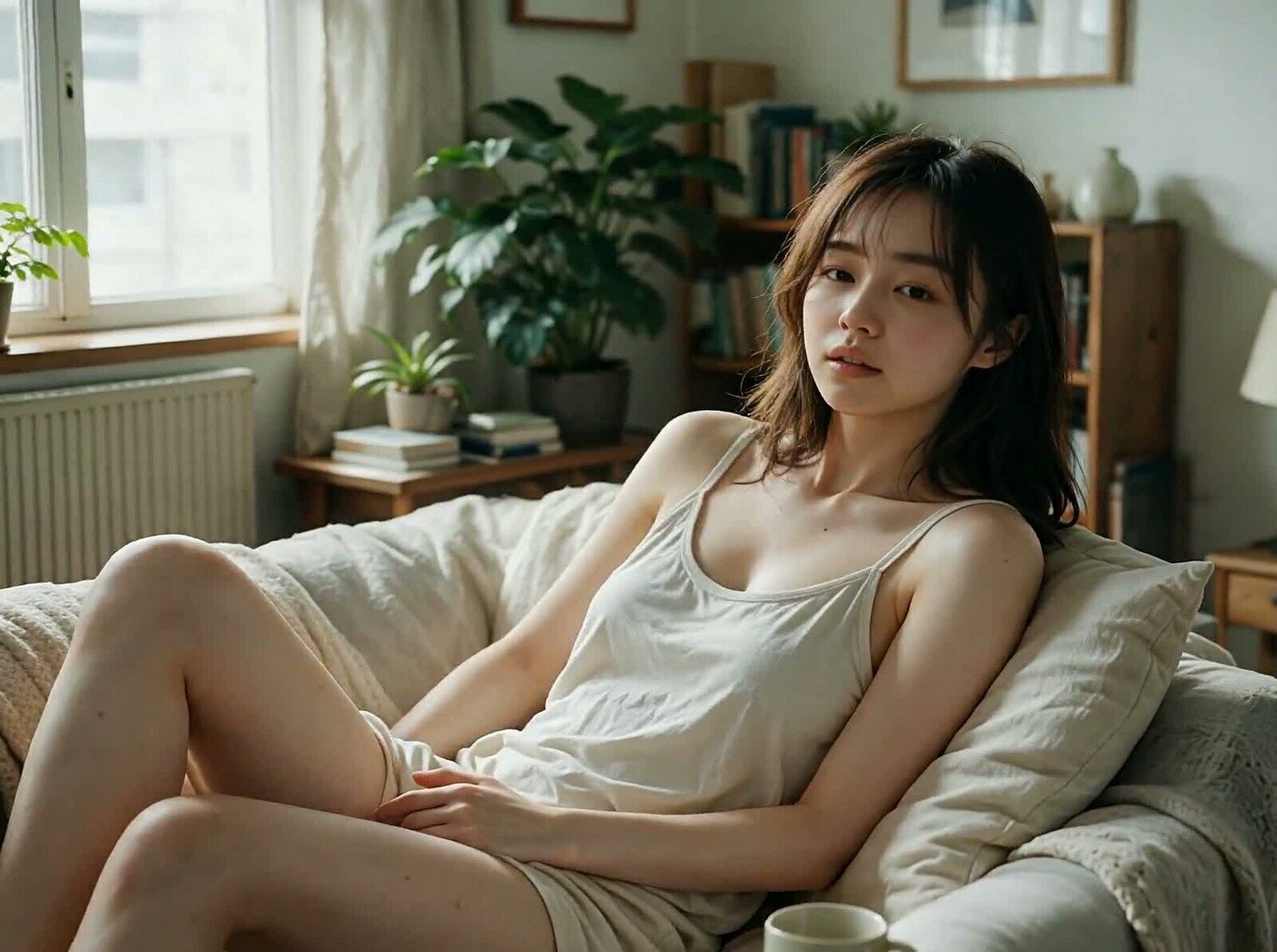 『俺の彼女』同棲2年目のみお（23）のリアルな魅力を徹底解説！