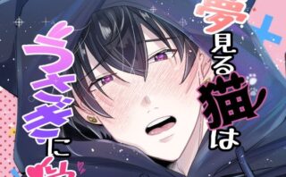 夢見る猫はうさぎに愛されたい1d_800385