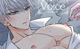 イケメン男子オナVoiced_803536