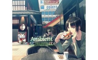 東京陰陽師 OST 「Ambient」d_804524