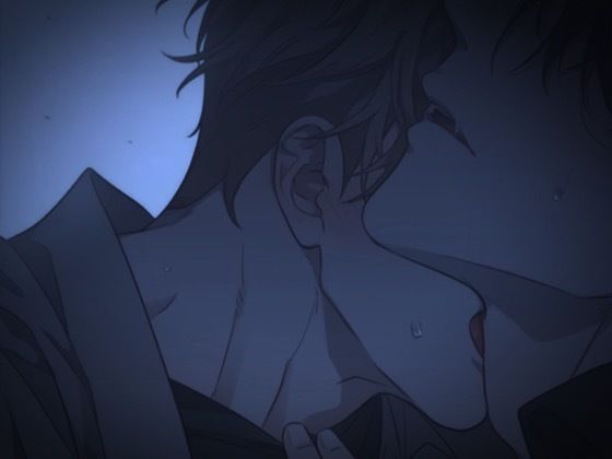 【BLウケ】君からだけの愛を求めていた僕は彼からの加虐プレイされて興奮絶頂になっちゃって…d_806140
