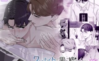 ワンナイトした男と終われない-親の再婚相手の息子なんて聞いてない-d_808055