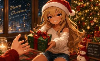 幼馴染から夫婦へ歩む愛の物語「☆藍坂ライガ☆」レビュー