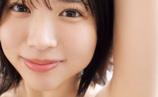 鈴原りこ写真集 もっといっぱい、すきになる。