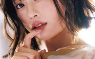 MINAMO写真集 愛の果実