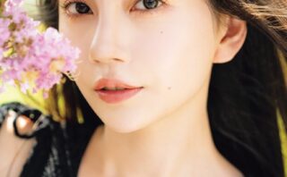 七沢みあ写真集 Myth