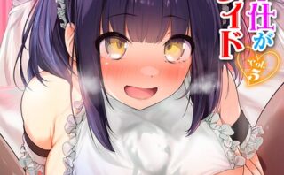 肉体ご奉仕が大好き系メイド vol.5