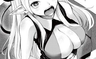 サキュバスですがなにか！？