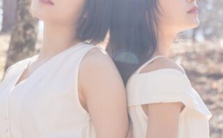 【特典映像付き！】Girl Loving Girl 涼森れむ/八掛うみ【ヌード写真集】FANZA限定特別カット付き