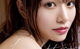 河北彩花写真集『Love letter』