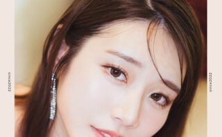 ＃LadyMary 河北彩伽