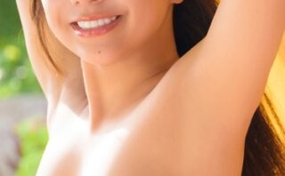 川越にこ『Kiss You』（102photos）