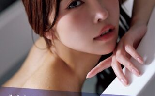 H 森日向子写真集