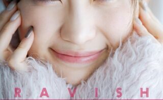 Ravish 美谷朱里写真集