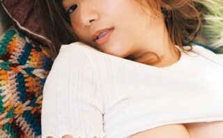 星乃莉子写真集 Naturally