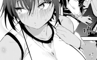 最近、幼馴染が妙に色っぽいんだが。2