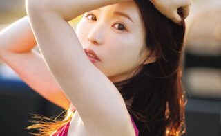 天使なんかじゃない。 天使もえラストヌード写真集