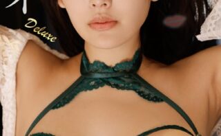 風吹ケイ『Kiss You6』（164photos）