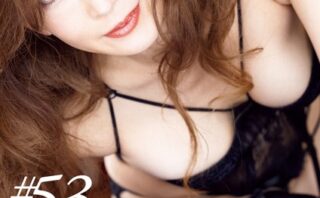 中島史恵 写真集 「＃53」