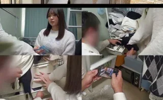 FANZA 素人