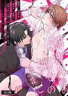 『御曹司様の仰せのままに R18版』没落と愛憎を描く耽美な物語