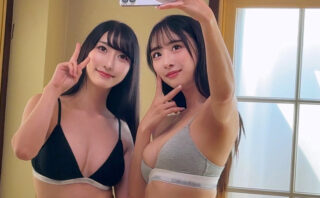 ゆいか＆みほ