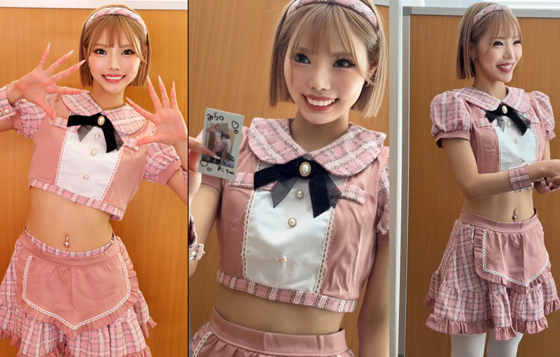 ミラクルMIRA