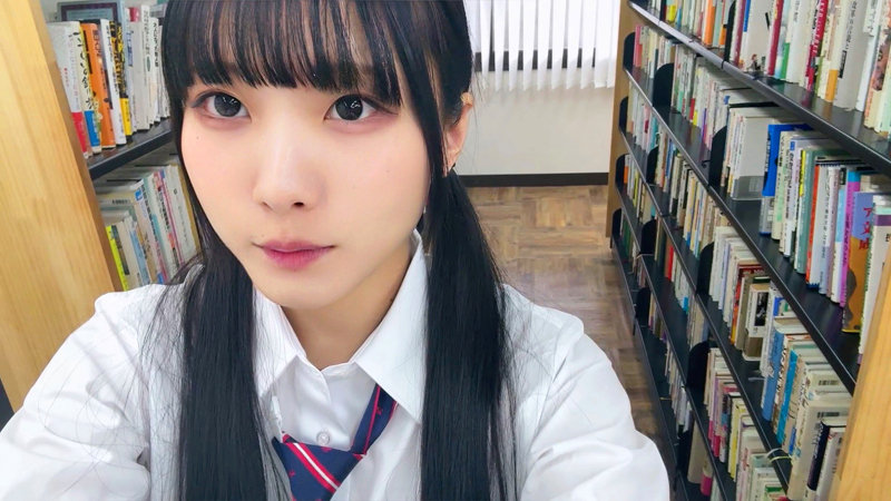 まいかちゃん