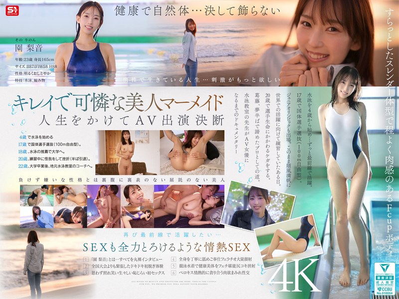 園梨音　【人気TOP30】