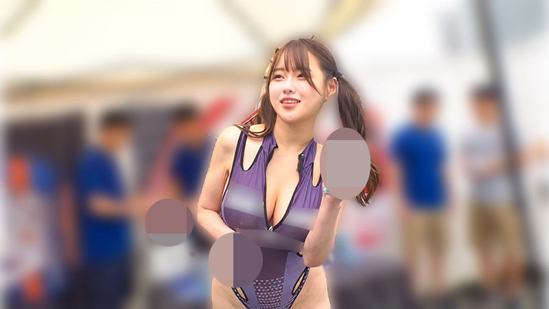 Mさん