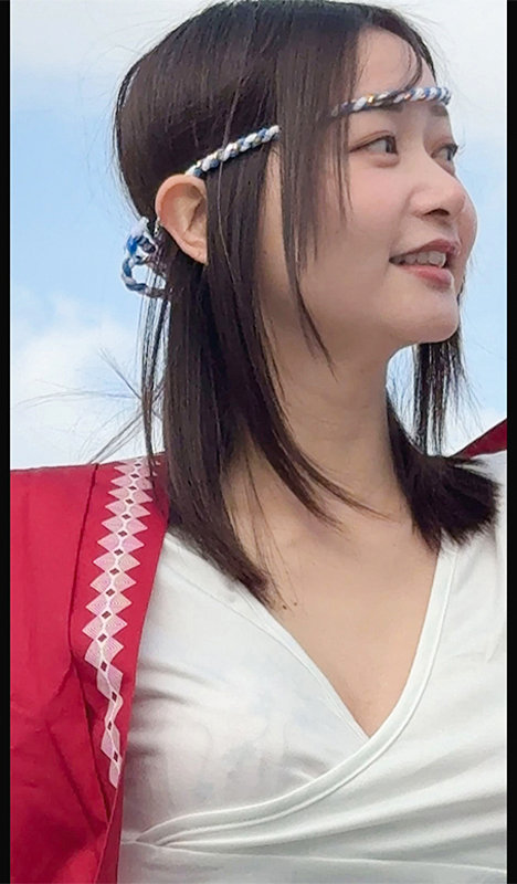 しずかちゃん